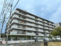 スカイハイツ島崎