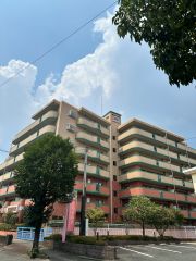 ハウベストマンション新大江一番館