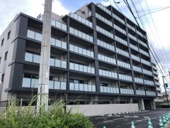 レクシア青葉東ティアード